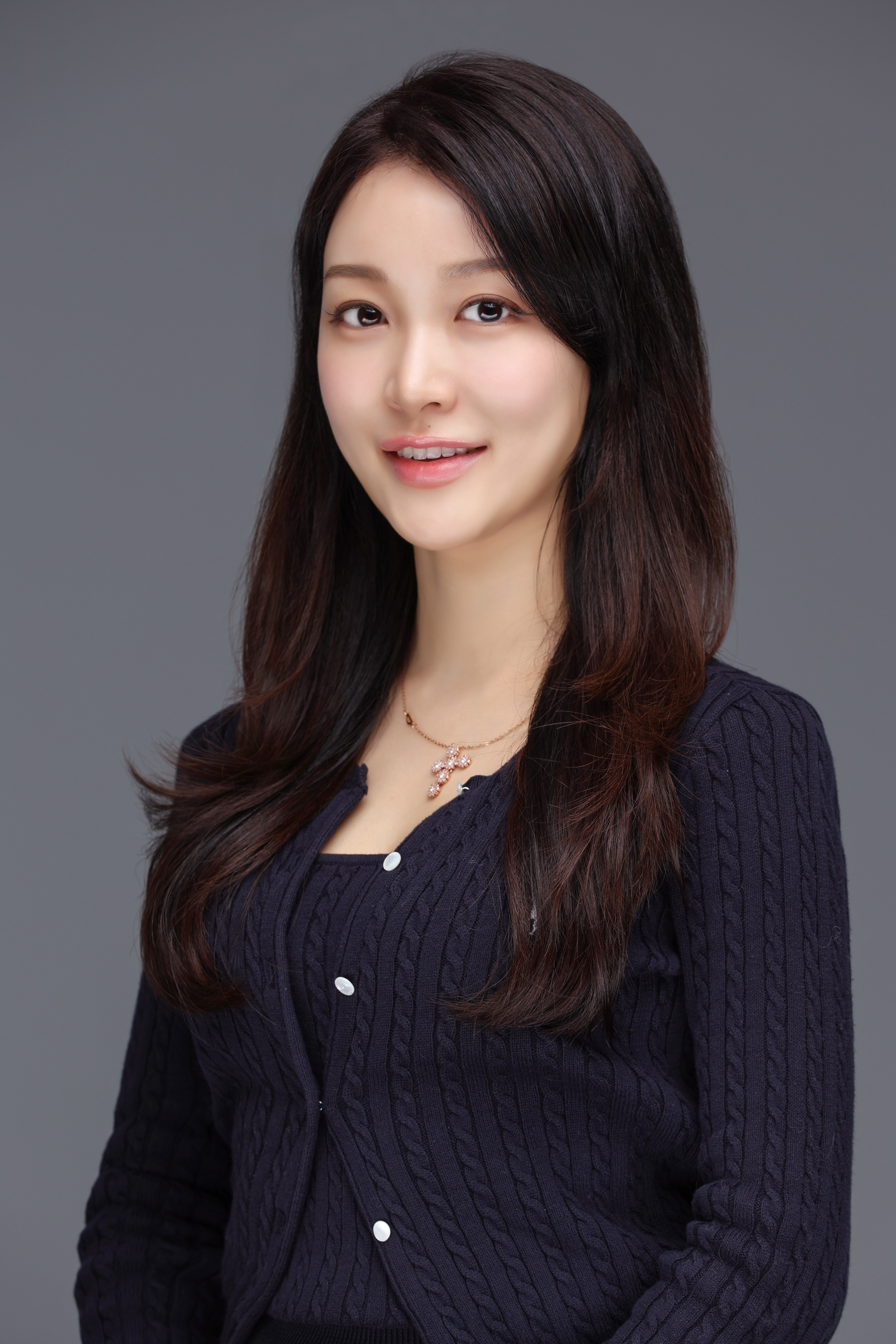 CEO Vicky